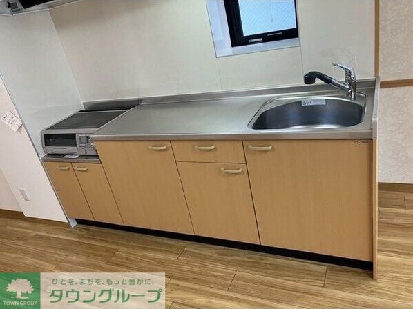 サン・マルノウチビルの物件内観写真